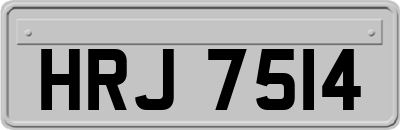 HRJ7514