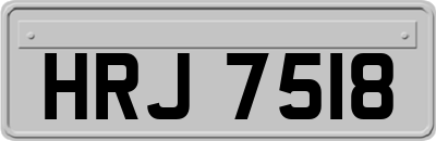 HRJ7518