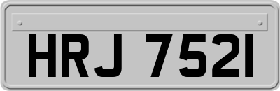 HRJ7521