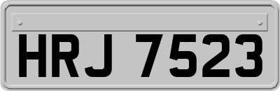 HRJ7523