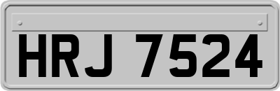 HRJ7524