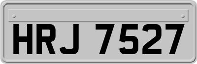 HRJ7527