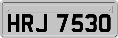 HRJ7530