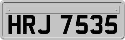 HRJ7535