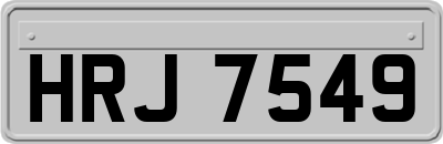 HRJ7549