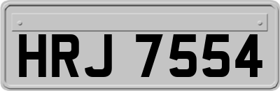 HRJ7554