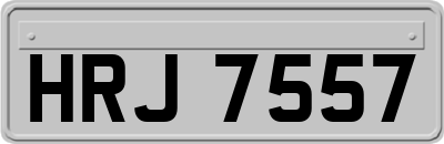 HRJ7557