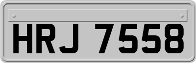 HRJ7558