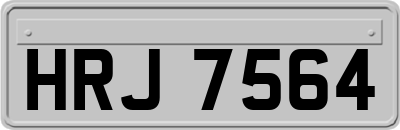 HRJ7564