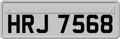 HRJ7568