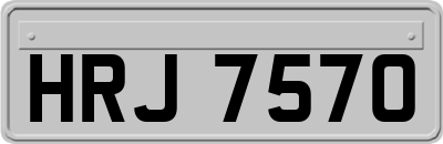 HRJ7570