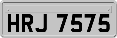 HRJ7575