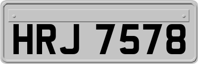 HRJ7578