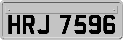 HRJ7596