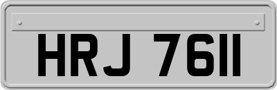 HRJ7611