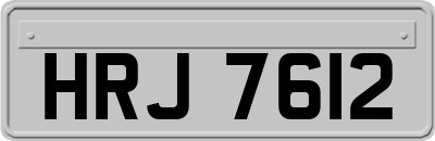 HRJ7612