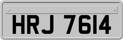 HRJ7614