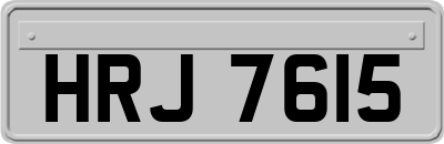 HRJ7615