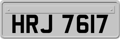 HRJ7617