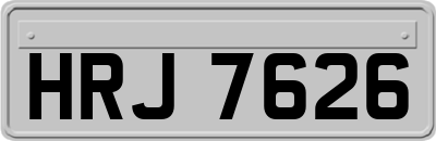 HRJ7626