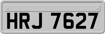 HRJ7627
