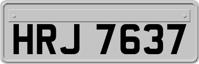 HRJ7637