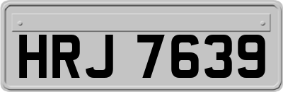 HRJ7639