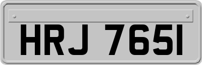 HRJ7651