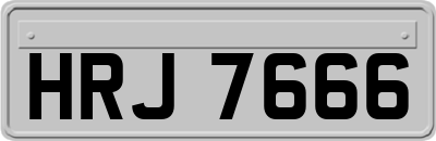 HRJ7666