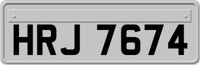 HRJ7674