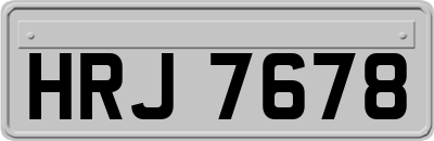 HRJ7678