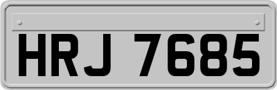 HRJ7685