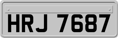 HRJ7687