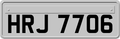 HRJ7706