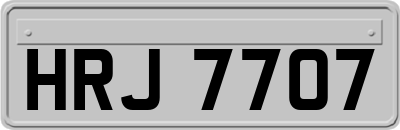 HRJ7707
