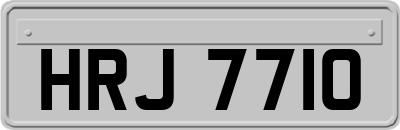 HRJ7710