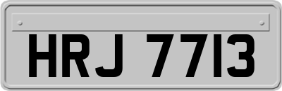 HRJ7713