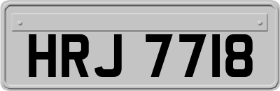HRJ7718