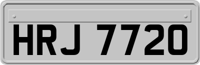 HRJ7720