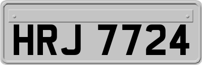 HRJ7724