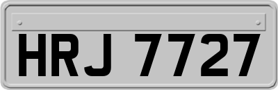 HRJ7727