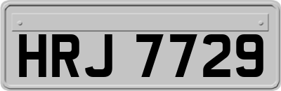 HRJ7729
