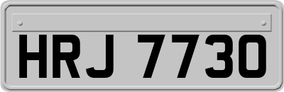 HRJ7730