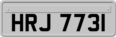 HRJ7731