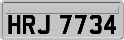 HRJ7734