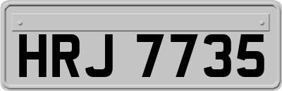HRJ7735