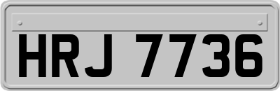 HRJ7736