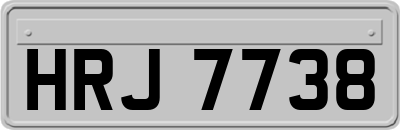 HRJ7738