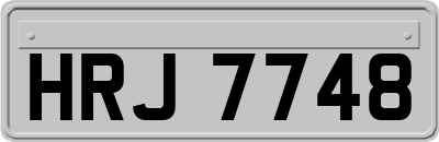 HRJ7748