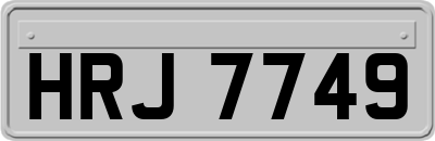 HRJ7749